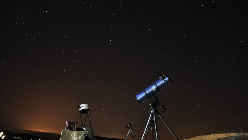 טיול מכתש רמון- צילום שיר פרסר