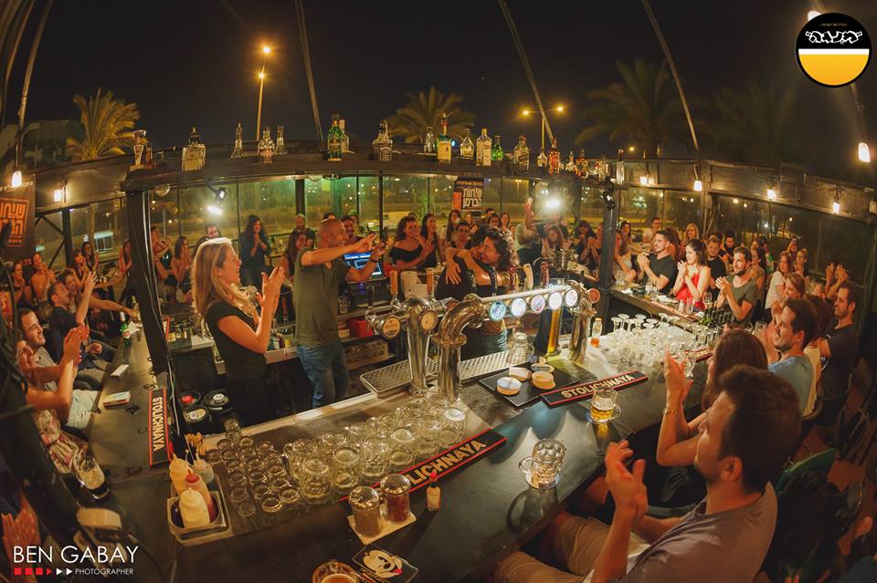 צילום: בן גבאי