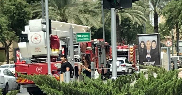 צילום: באר שבע נט