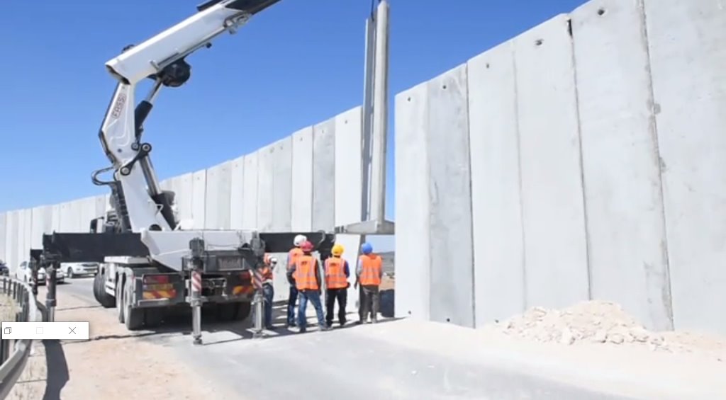 "בביטחון לא משחקים". צילום: משרד הביטחון