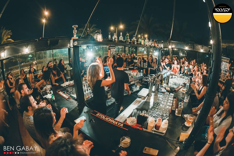 צילום: בן גבאי