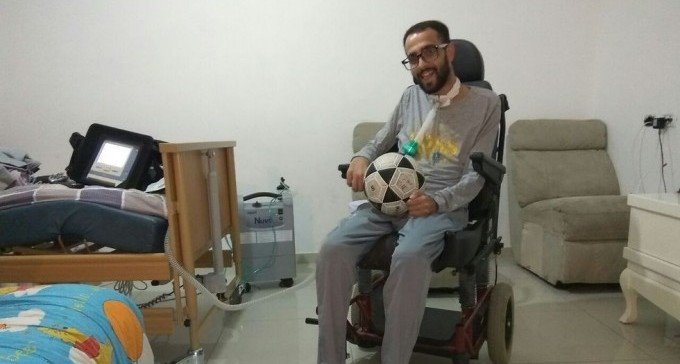 עמוס סמדג'ה, זכרו לברכה