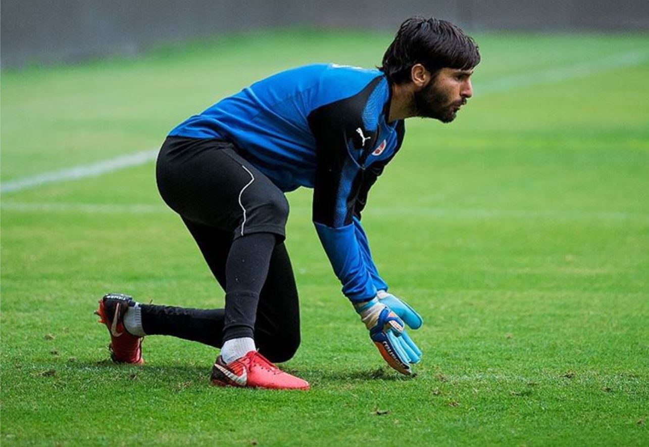 חיימוב. צילום: instagram