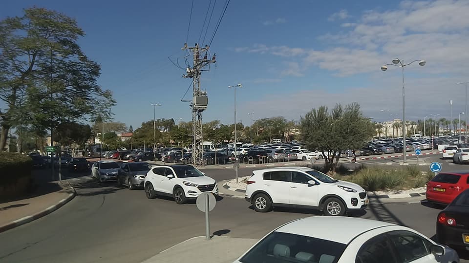 גרנד קניון. צילום ארכיון רחל אלטר