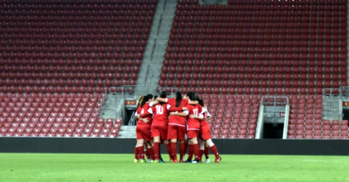 מאין תגיע הישועה לספורטאיות מבאר שבע? צילום באדיבות המועדון