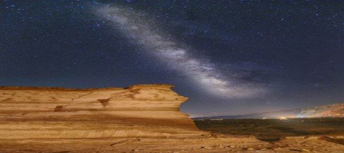 תצפית טלסקופים- צילום טלי שטיין