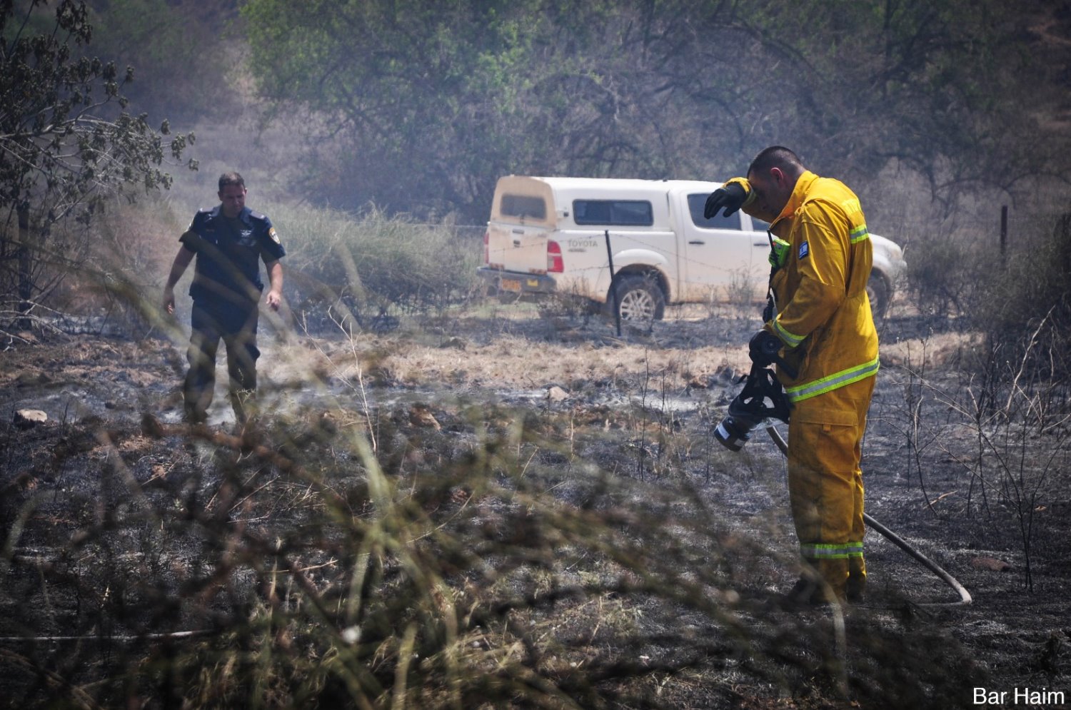 צילום בר חיים