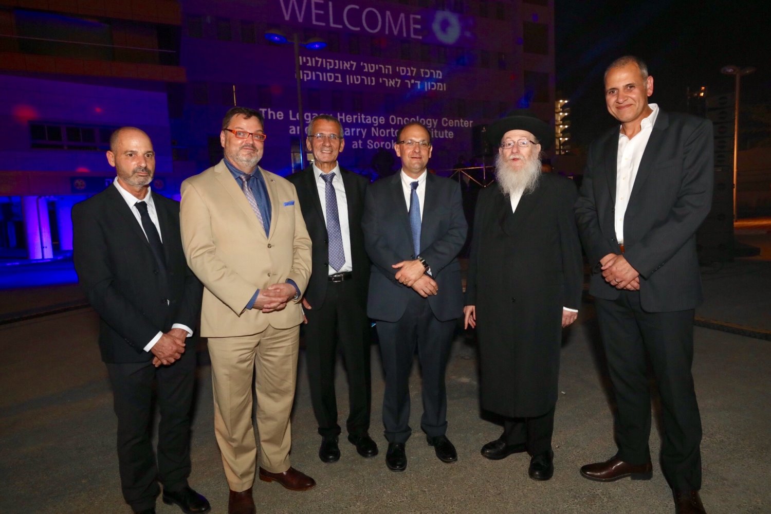 צילום: שאולי לנדנר