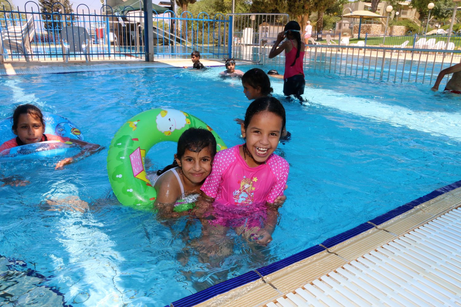 צילום באדיבות ארגון קשר