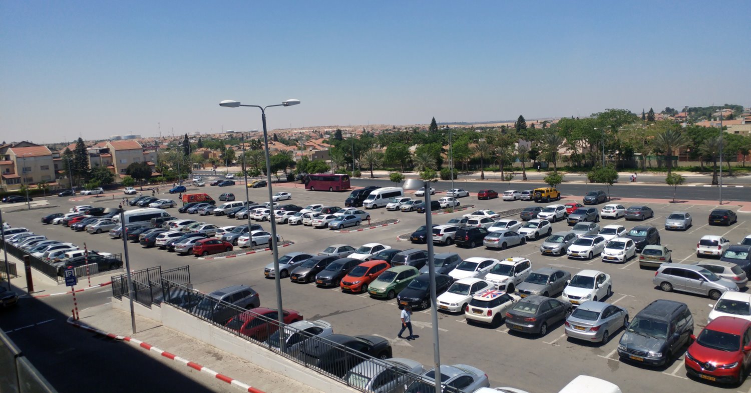 צילום ארכיון: שרון טל