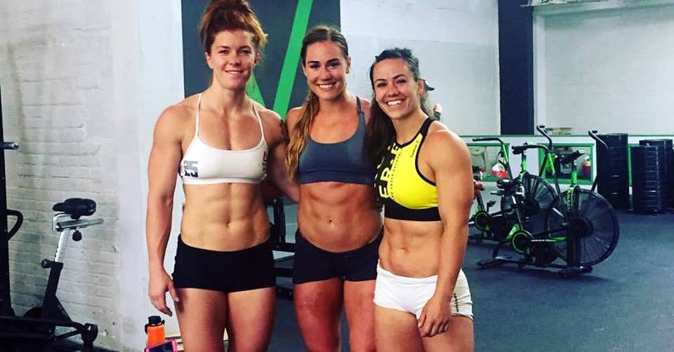 צילום: אמילי אבוט מתוך הרשתות החברתיות