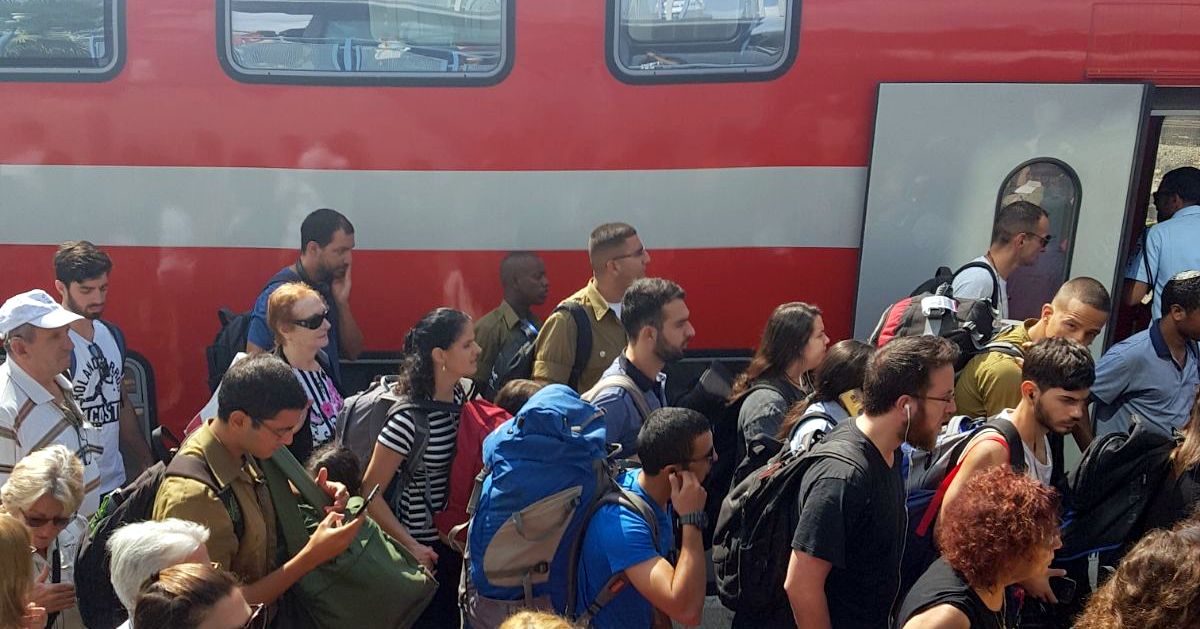 צילום: מתנאל רבינוביץ