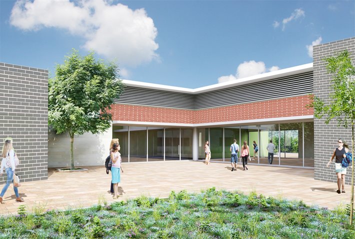 הדמיות באדיבות עיריית באר-שבע