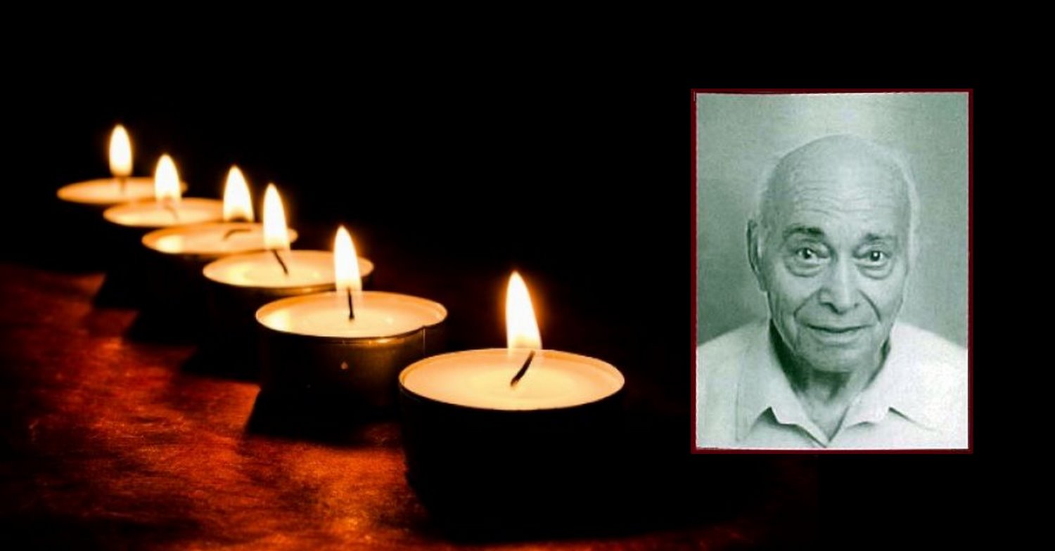 מאיר מורבניק ז"ל