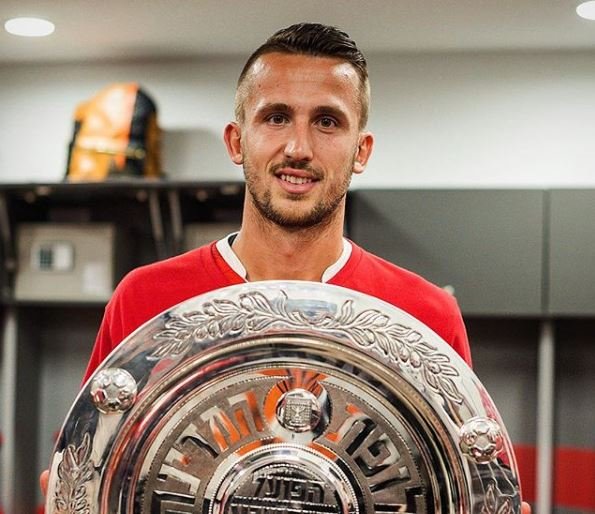 פקהארט. צילום מתוך האינסטגרם