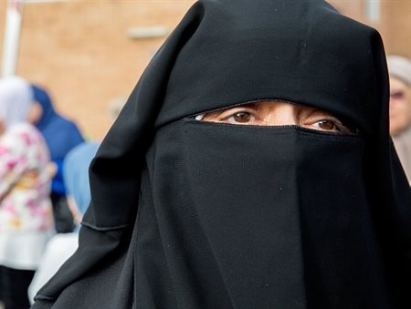 נמכרה, הוכתה ונאנסה. צילום להמחשה: gettyimages