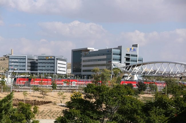 צילום מאתר עיריית ב"ש