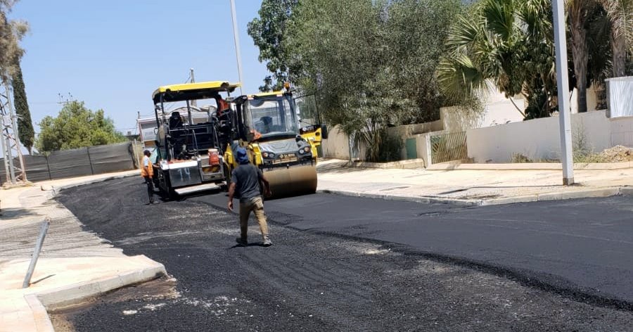 עבודה רבה נותרה. נמשיך לעקוב. צילום: פרטי