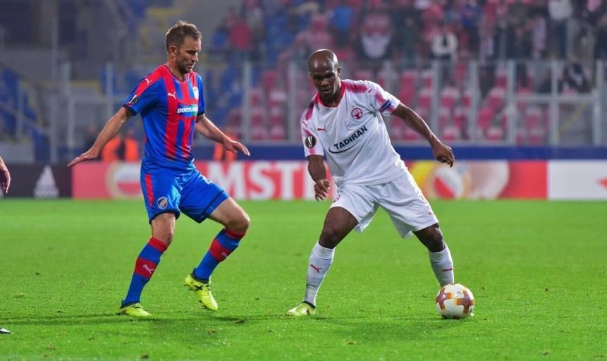 עשה את ההבדל במשחקים האירופיים. צילום: מתוך האינסטגרם