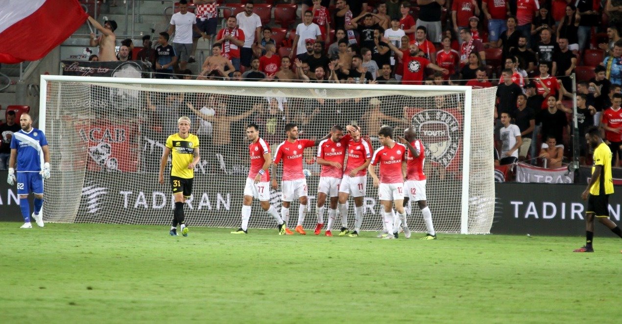 צילום: זאב דיקמן