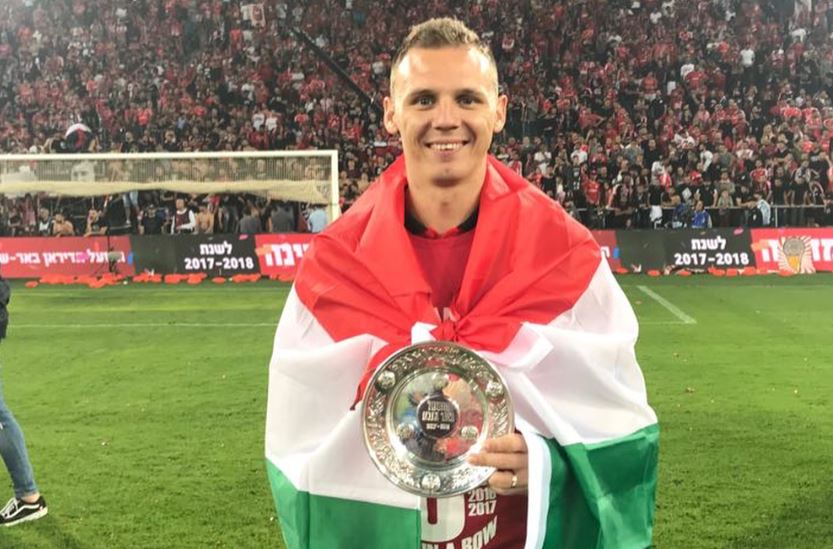 האם בקרוב ניפרד ממישי? צילום: אינסטגרם