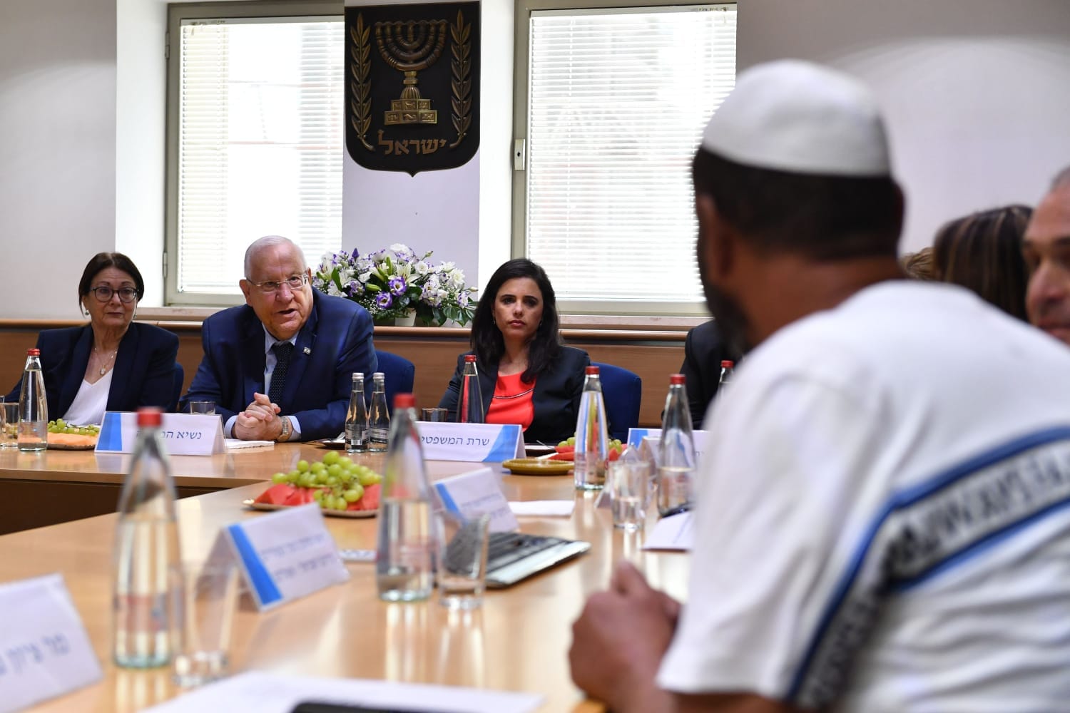 צילום: קובי גדעון/לע"מ