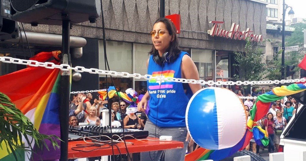 היא משלנו! צילום: רוני כרמל