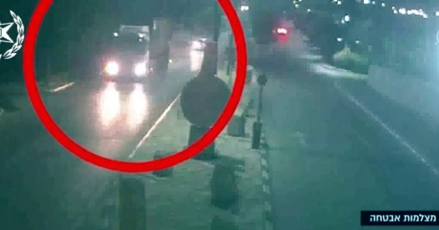 צילום מסך מתוך חדשות ערוץ 10