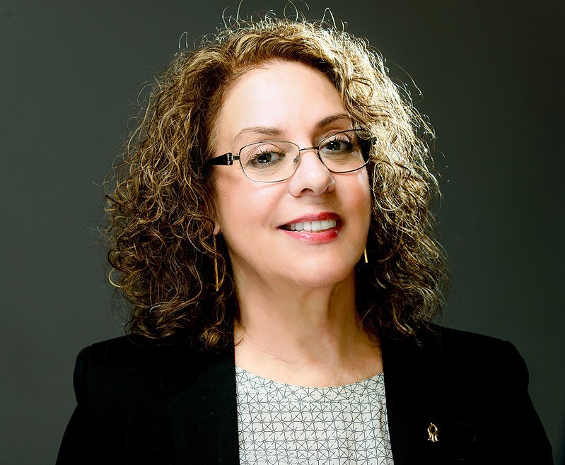 "גבול חופש הביטוי והחופש האקדמי הוא גבול החוק". צילום: דני מכליס, אוניברסיטת בן גוריון 