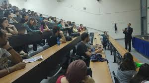 אוניברסיטת בן גוריון. צילום: באר שבע נט