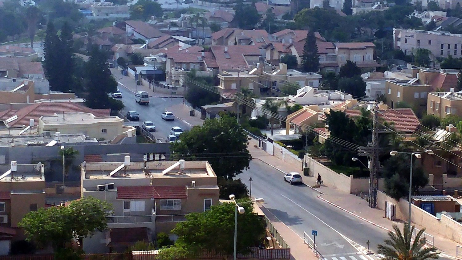 נאות לון. צילום: שרון טל