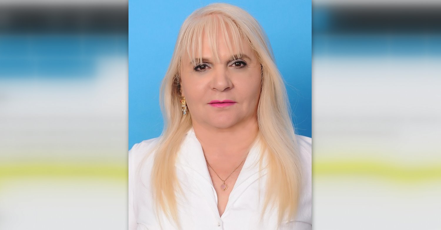 עו"ד הלנה שמחי. צילום: פוטו פרג