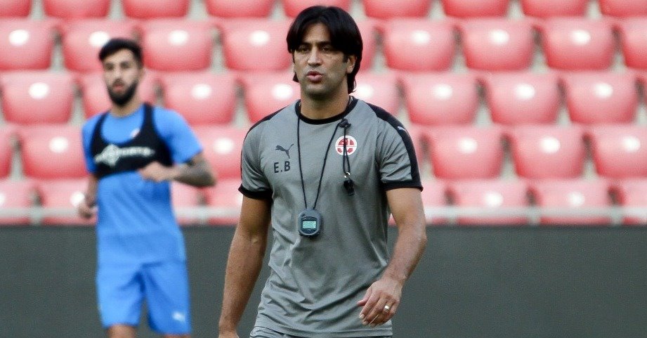 אליניב ברדה. צילום: זאב דיקמן