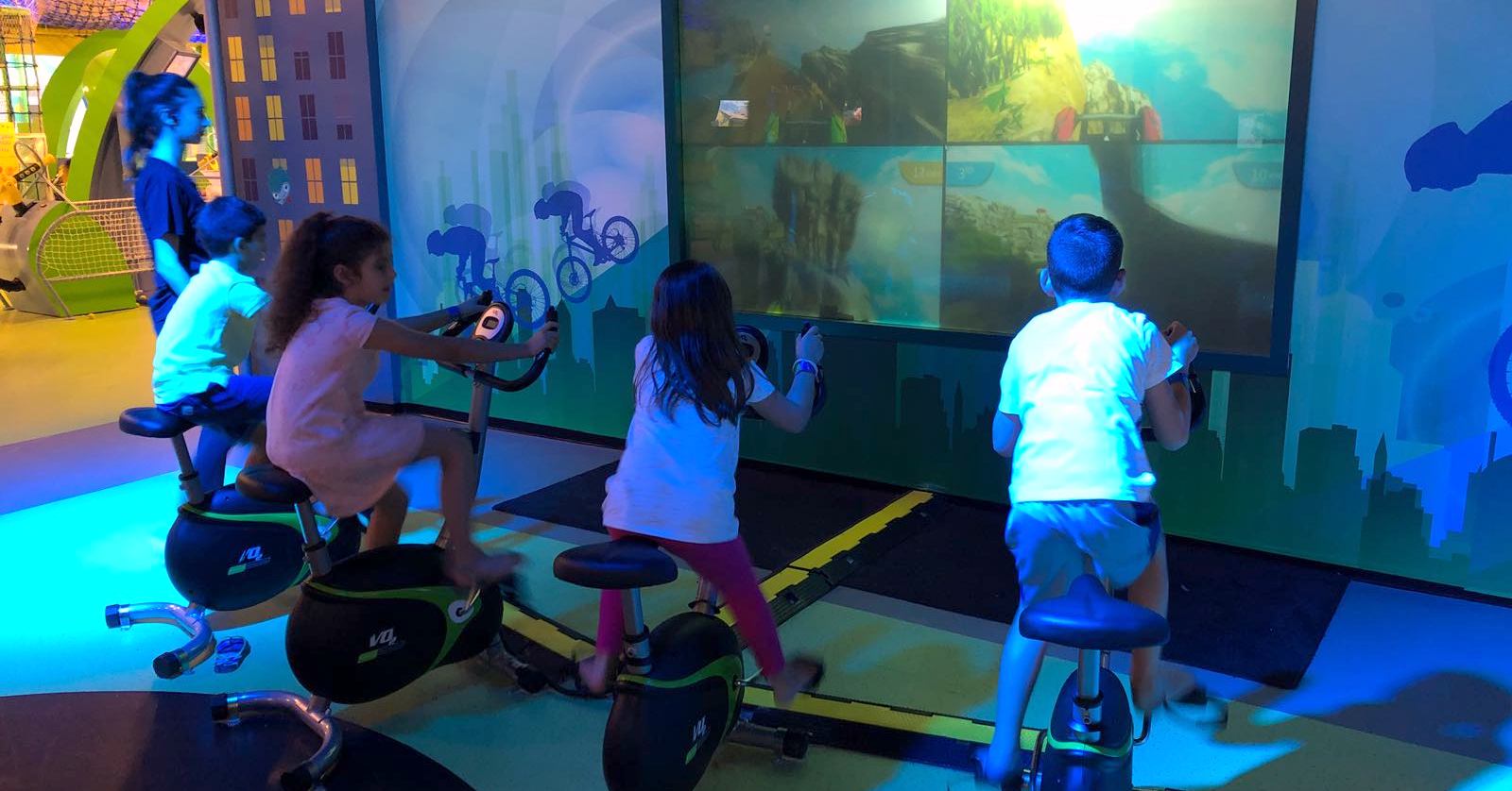 צילום באדיבות 'קבוצת חלומות'