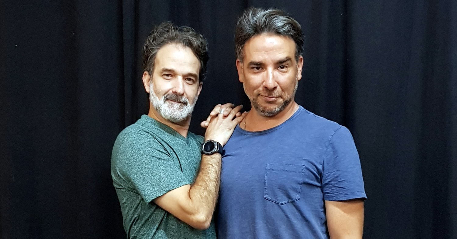 צילום: שרון בכר