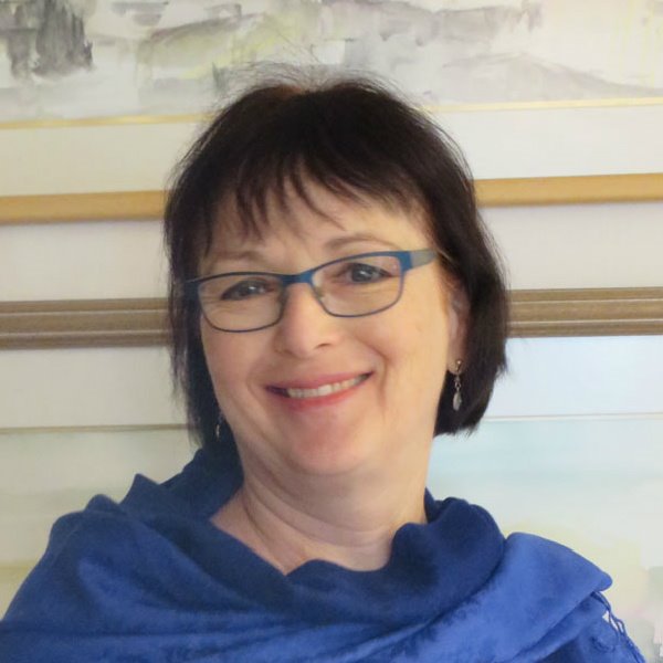 פרופ' יעל אמיתי. צילום: פרטי