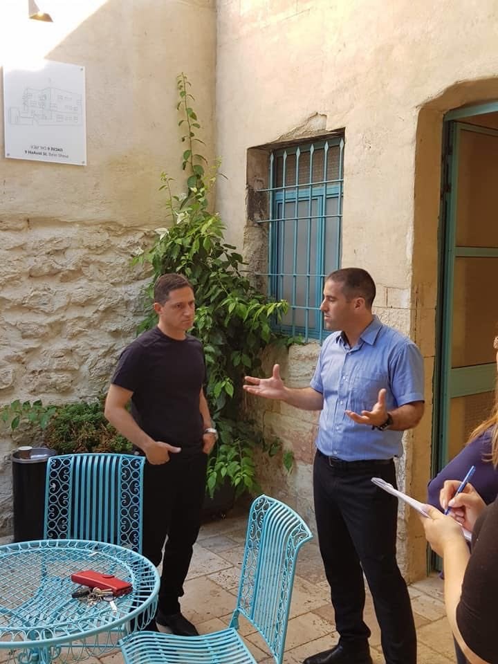 צילום- אורן רנפורד