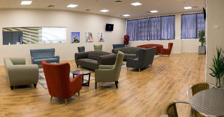 "המטופל בראש סדר העדיפויות". צילום: יחצ