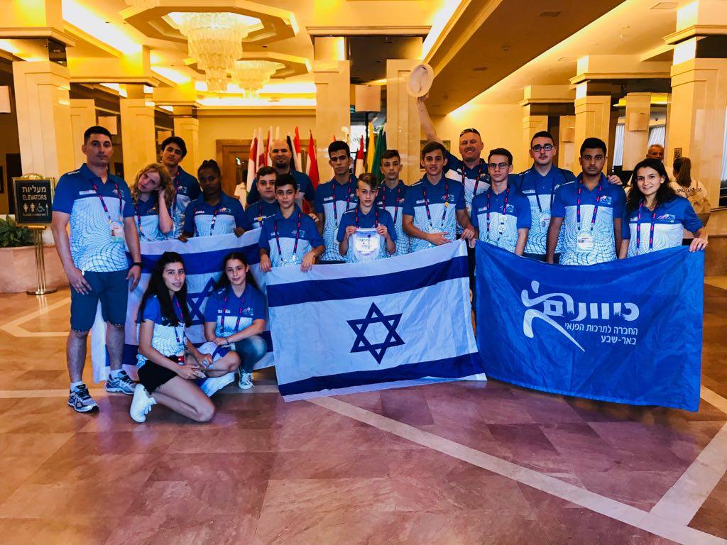 צילום באדיבות חברת כיוונים