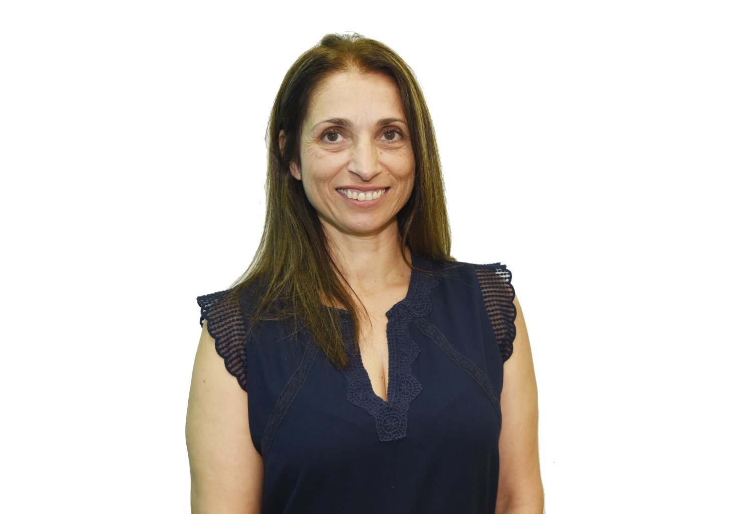 ד"ר יעל רפאלי. צילום: רחל דוד, סורוקה