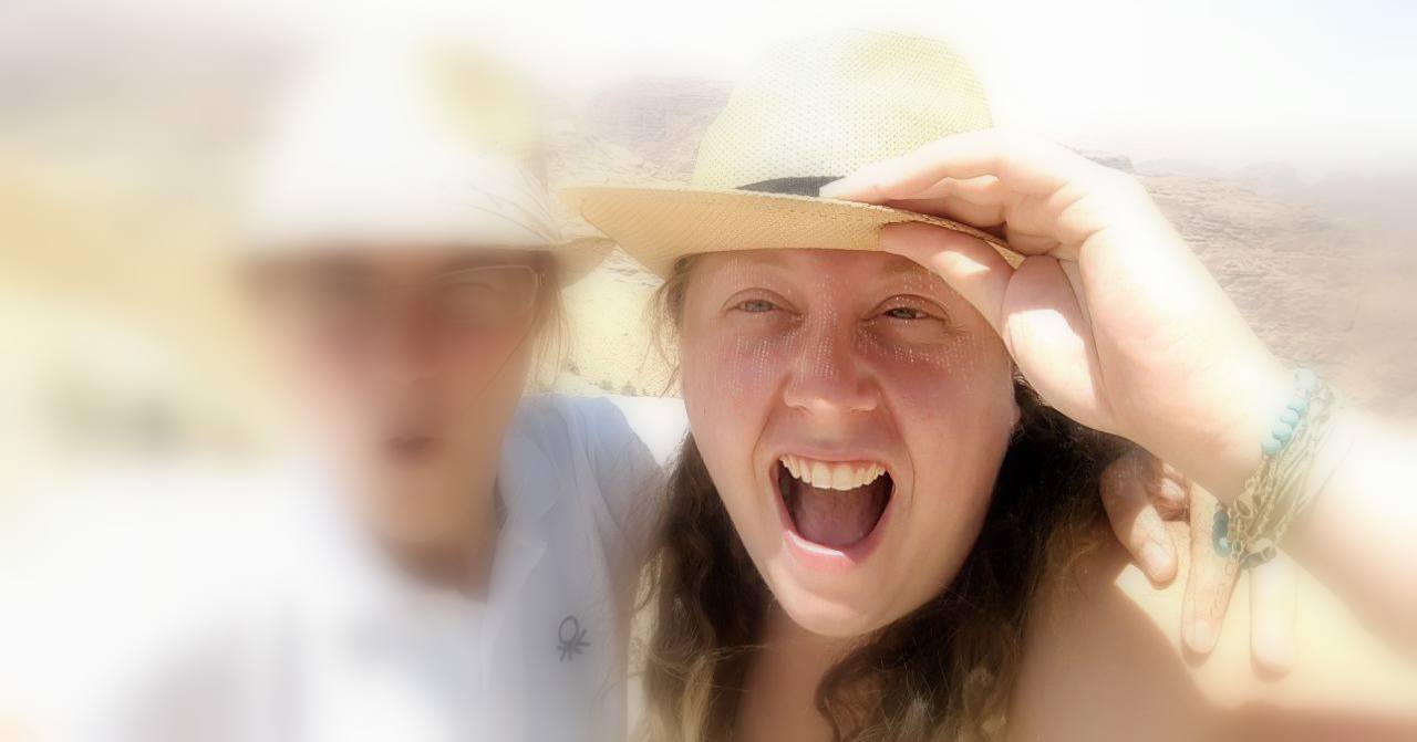 הגר לרר ז"ל. צילום מתוך הפייסבוק