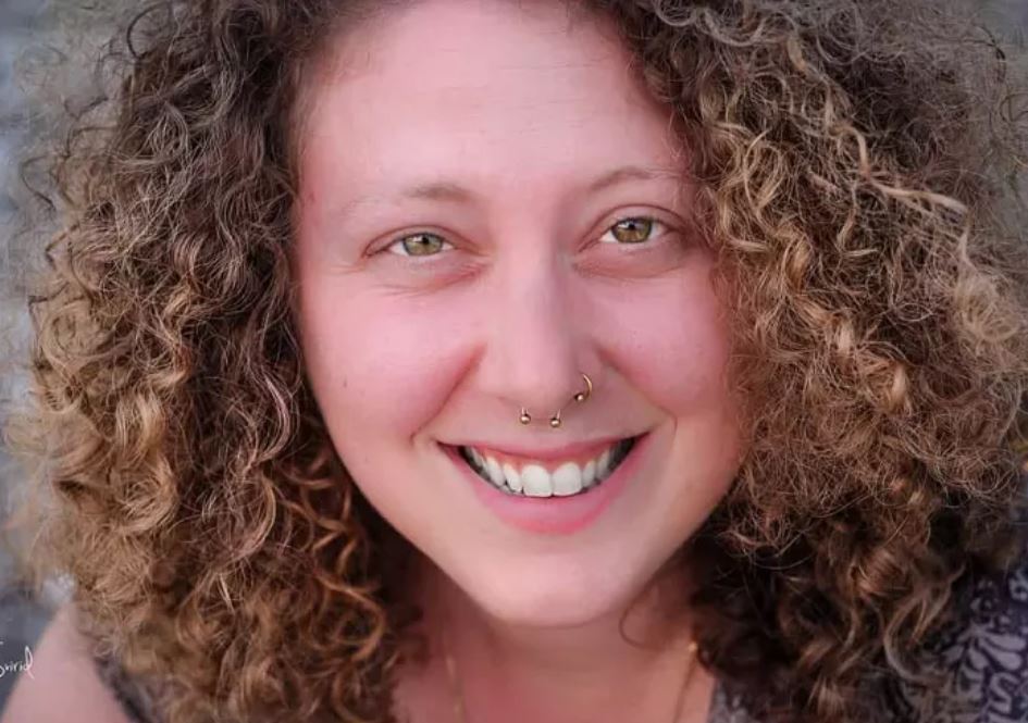 הגר לרר. צילום באדיבות המשפחה