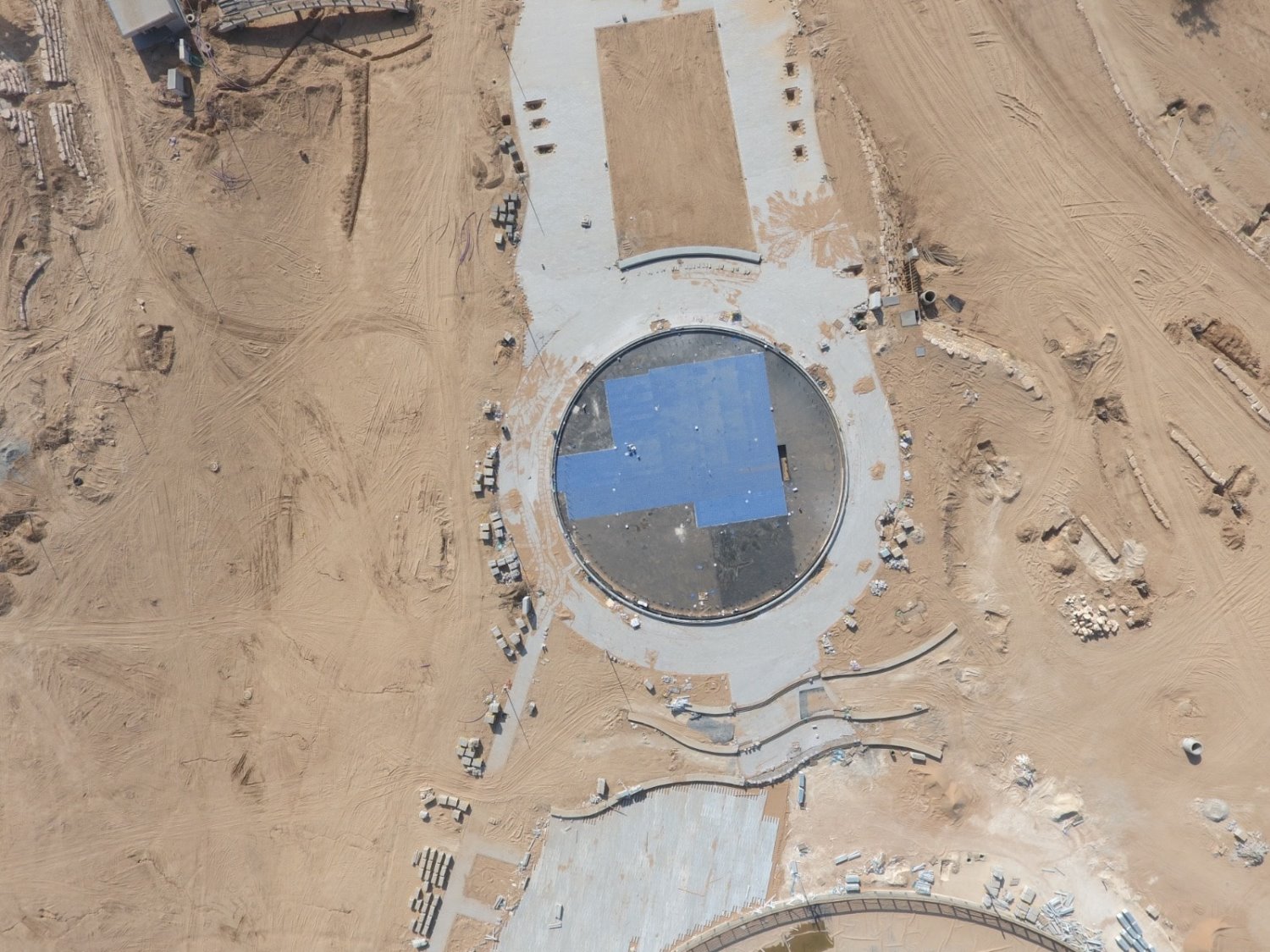 צילומים: החברה הכלכלית לפיתוח באר שבע