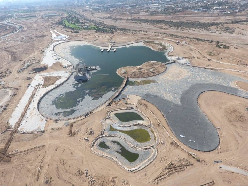 צילומים: החברה הכלכלית לפיתוח באר שבע