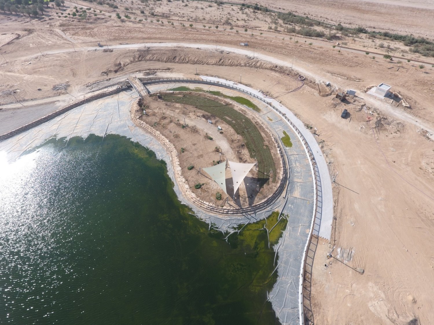 צילומים: החברה הכלכלית לפיתוח באר שבע