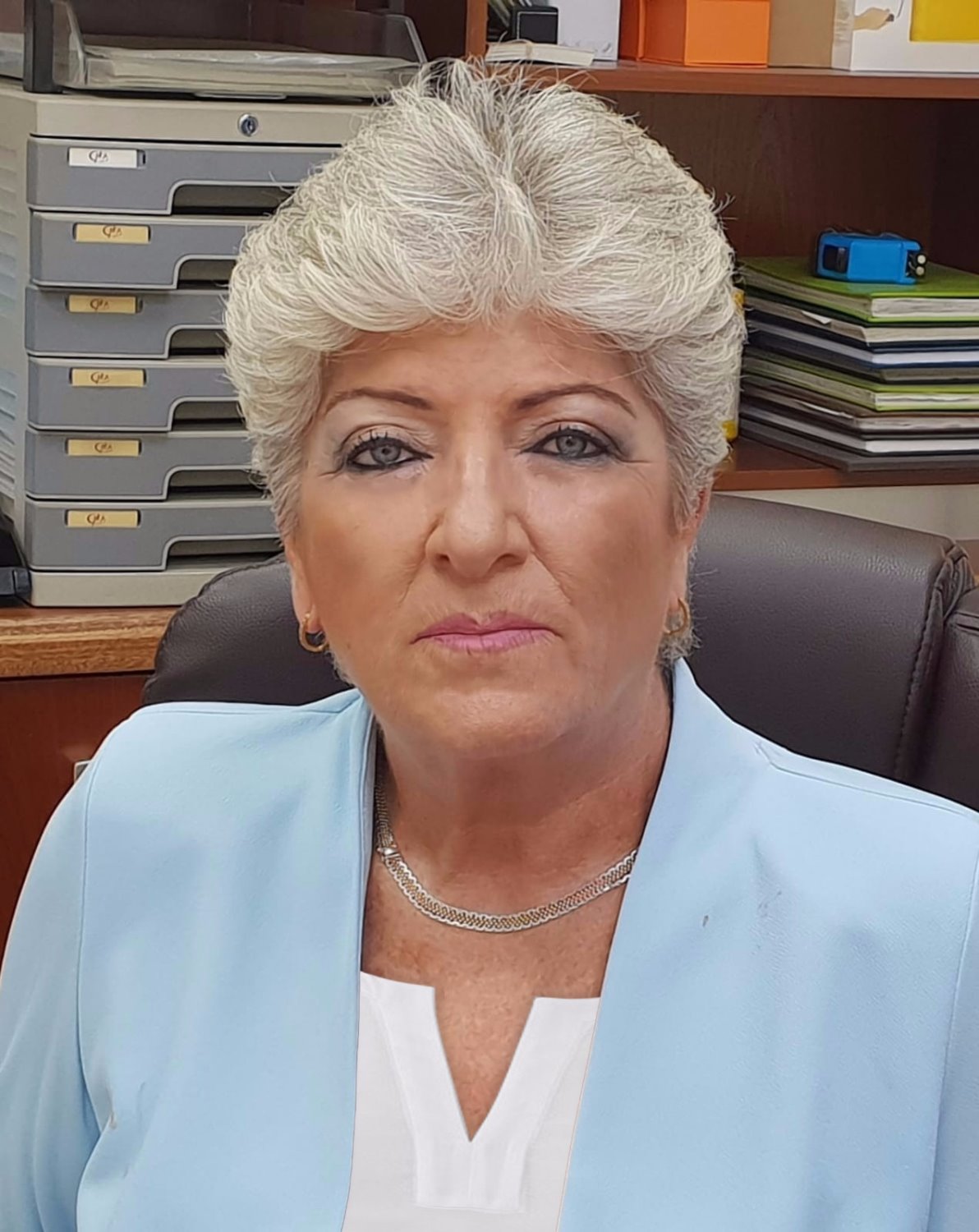 פנינה פחימה מצטרפת לרשימתו של דנילוביץ'. צילום: יח"צ