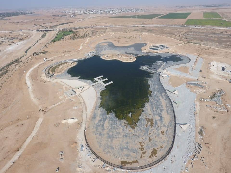 צילומים: החברה הכלכלית לפיתוח באר שבע