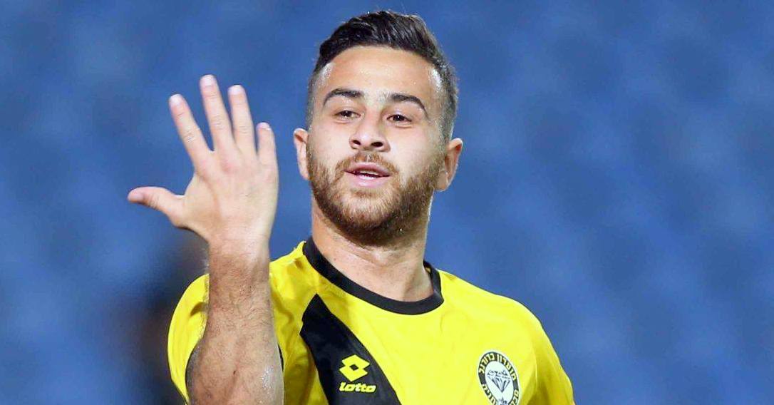 צילום: דף הפייסבוק של דיא סבע