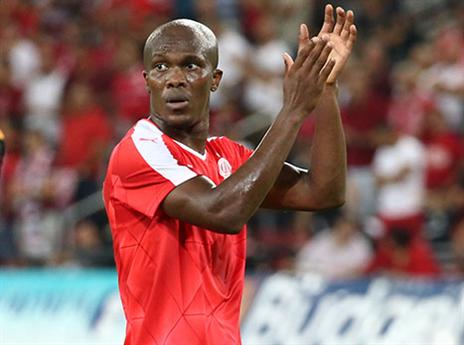 אוי כמה אני מתגעגע. צילום: אינסטגרם