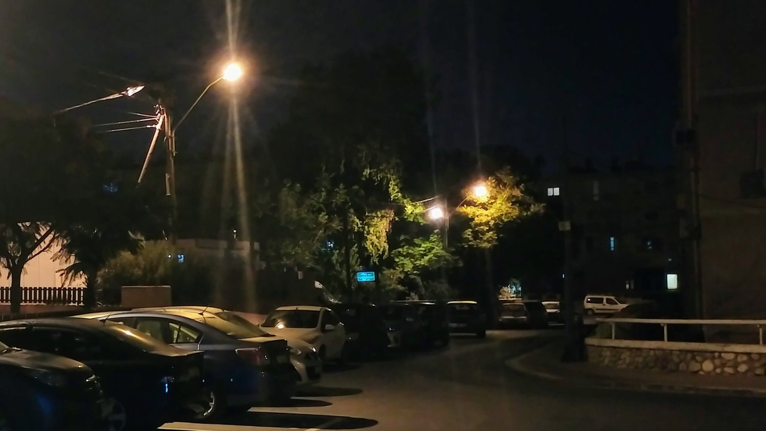 נער התחשמל למוות בשכונה ב'. צילום אילוסטרציה: שרון טל 